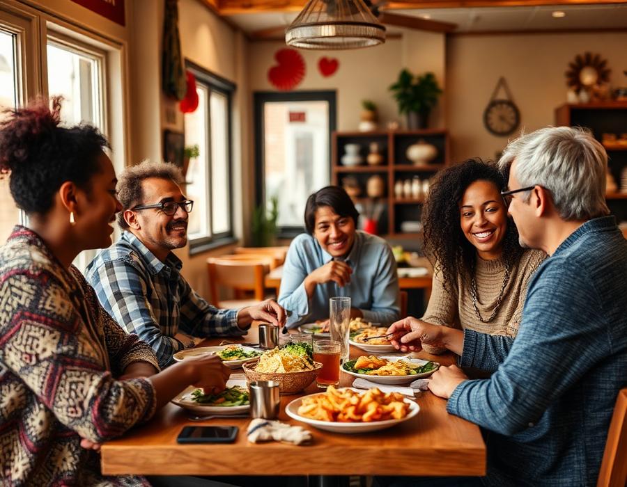 Food & Dining