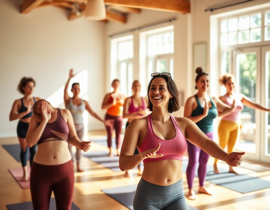 Health & Wellness