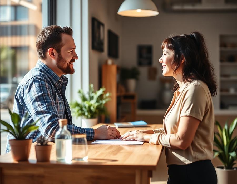 Professional Services