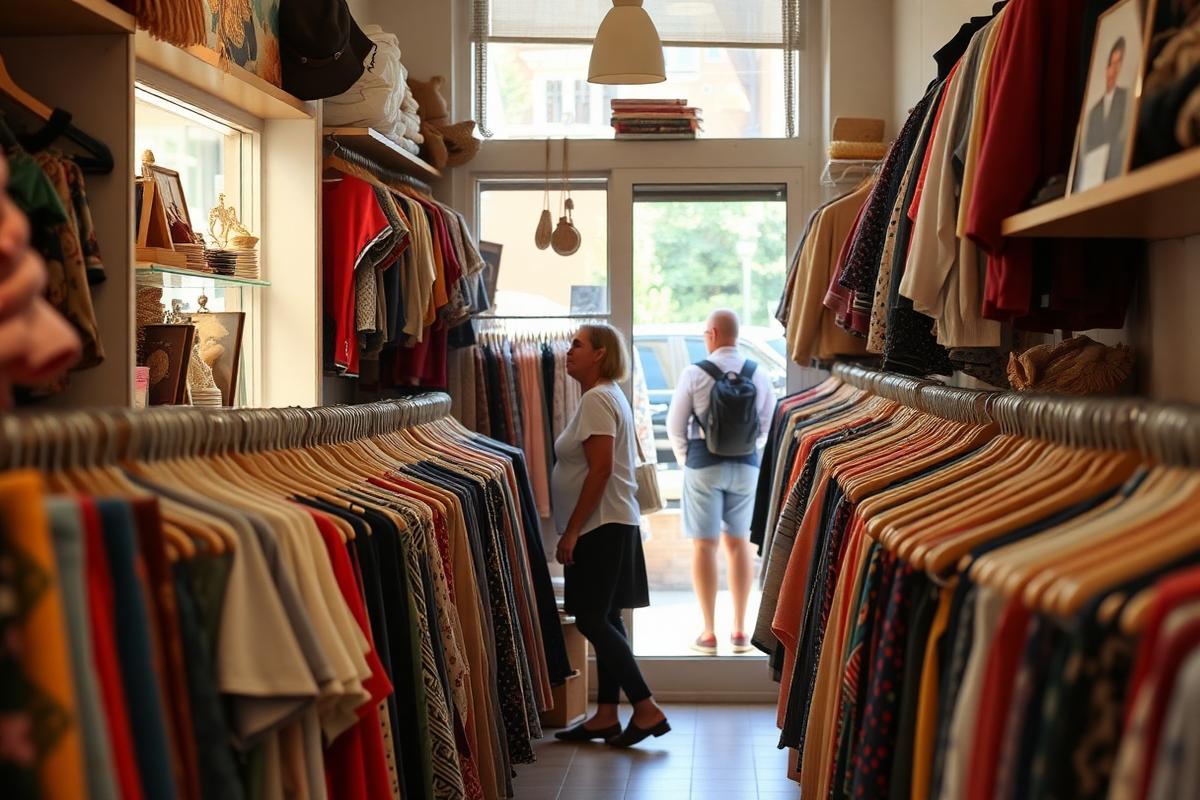 Threadway Clothing Co. — Clothing in Fairfield, CA